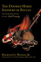Book cover of: Doomed Horse Soldiers of Bataan. By: Woolfe, Raymond G. Jr