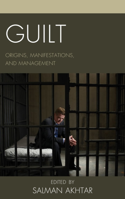 Book cover of: Guilt