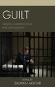 Book cover of: Guilt
