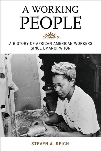 A Working People