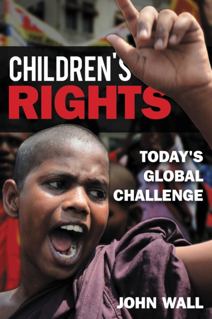 Book cover of: Children's Rights. By: John Wall
