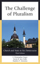 Book cover of: Challenge of Pluralism. By: Soper Monsma