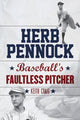 Book cover of: Herb Pennock. By: Keith Craig