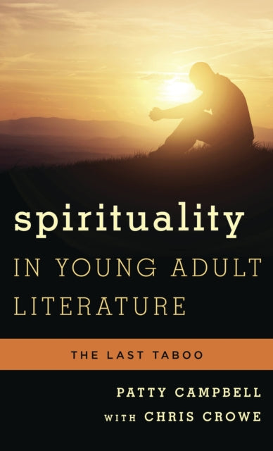 Spirituality in Young Adult Literature