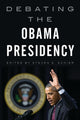Book cover of: Debating the Obama Presidency