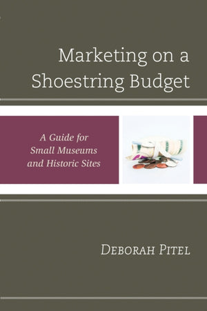 Marketing on a Shoestring Budget
