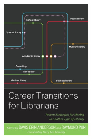 Career Transitions for Librarians