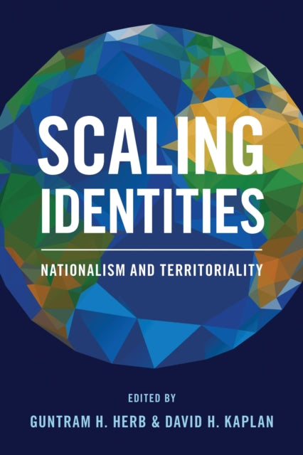 Book cover of: Scaling Identities
