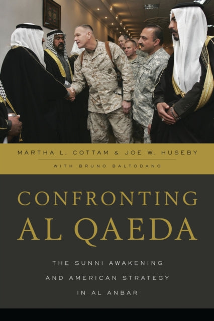Confronting al Qaeda