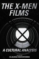 Book cover of: X-Men Films