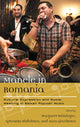 Book cover of: Manele in Romania