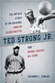 Book cover of: Ted Strong Jr.. By: Sherman L. Jenkins