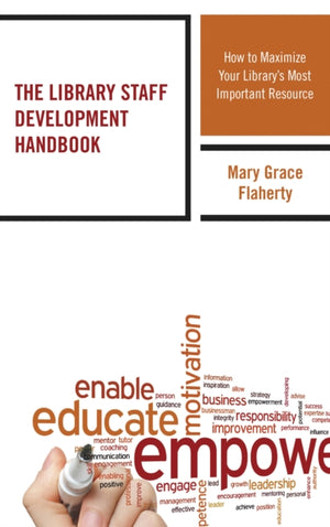 Library Staff Development Handbook