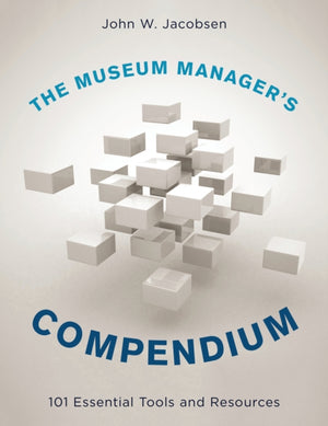 Museum Manager's Compendium