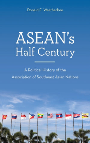 ASEAN's Half Century