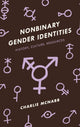 Book cover of: Nonbinary Gender Identities