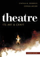 Book cover of: Theatre. By: Gendrich
