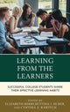 Book cover of: Learning from the Learners