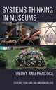 Book cover of: Systems Thinking in Museums