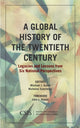 Book cover of: Global History of the Twentieth Century. By: Michael J. Green