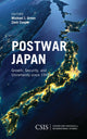 Book cover of: Postwar Japan. By: Michael J. Green