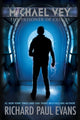 Book cover of: Michael Vey