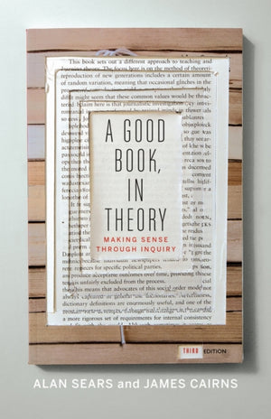 Good Book, in Theory
