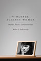 Book cover of: Violence Against Women. By: Walter S. DeKeseredy