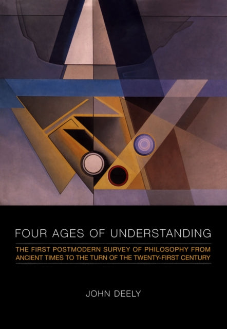 Four Ages of Understanding