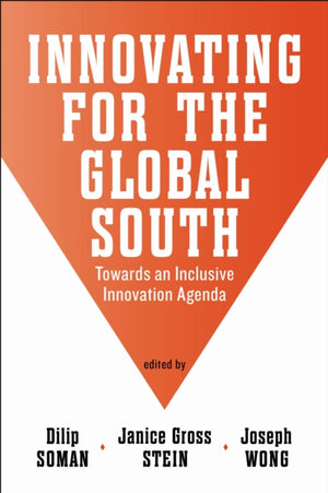 Innovating for the Global South