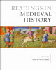 Book cover of: Readings in Medieval History, Fifth Edition. By: Patrick J. Geary