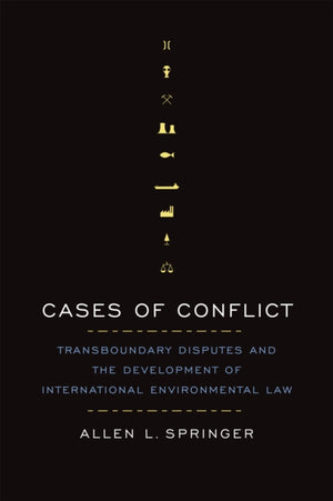 Cases of Conflict