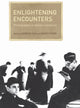 Book cover of: Enlightening Encounters. By: Nancy Pedri