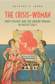 Book cover of: Crisis-Woman. By: Natasha V. Chang