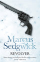Book cover of: Revolver