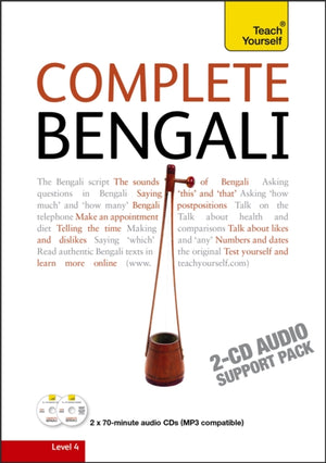 Complete Bengali Beginner to Intermediate Course