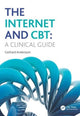 Book cover of: Internet and CBT. By: Gerhard Andersson
