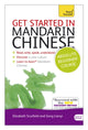 Get Started in Mandarin Chinese Absolute Beginner Course