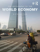 Book cover of: Geography of the World Economy. By: Paul Knox