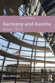 Book cover of: Germany and Austria since 1814. By: Mark Allinson