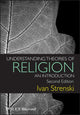Book cover of: Understanding Theories of Religion. By: Ivan Strenski