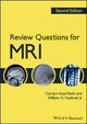 Book cover of: Review Questions for MRI. By: Carolyn Kaut Roth
