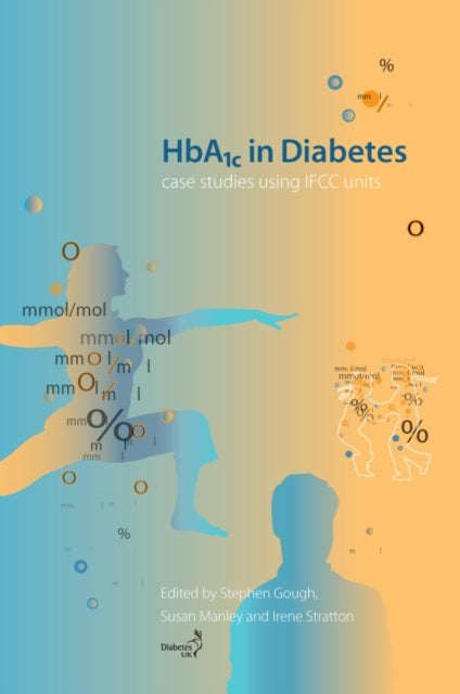 Book cover of: HbA1c in Diabetes