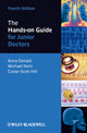 Book cover of: Hands-on Guide for Junior Doctors. By: Anna Donald
