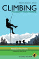 Book cover of: Climbing - Philosophy for Everyone. By: Stephen E. Schmid