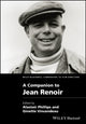 Book cover of: Companion to Jean Renoir