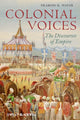 Book cover of: Colonial Voices. By: Pramod K. Nayar