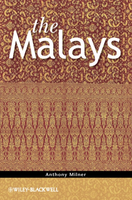 Book cover of: Malays