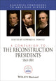 Book cover of: Companion to the Reconstruction Presidents, 1865 - 1881