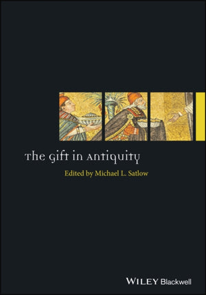 Gift in Antiquity